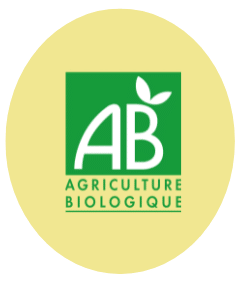 Logo bio et Collectif de la fleur française